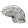 Therma-Stor 4024750 Foil Mylar Wire Reinforced 12 inch by 25 ft ducting